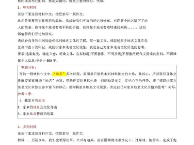 研究生论文写作的挑战与策略，基于实例的分析与个人见解