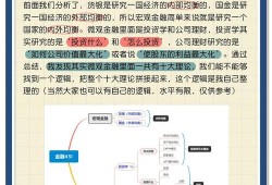 公司金融，理论、实践与案例分析