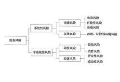 企业财务风险管理与内部控制体系的构建研究