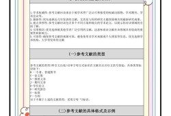 毕业论文的几大核心要求及其重要性分析