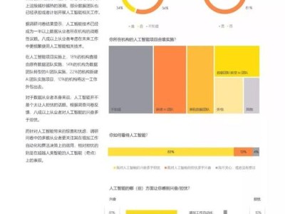 教育研究者必看，如何用AI工具高效设计论文问卷及数据分析