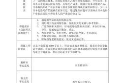 毕业论文如何选题
