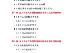 中国政法大学毕业论文写作指南，常见误区与提升路径探析