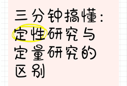 毕业论文中定量与定性分析的对比研究，方法、实例与应用价值