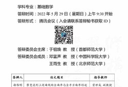 海报设计毕业论文