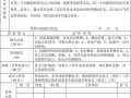 毕业论文评审表的设计与应用研究