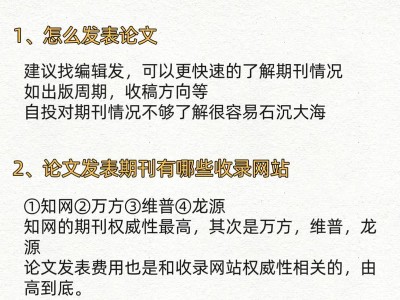 如何利用本科优秀毕业论文提升网站流量与学术影响力