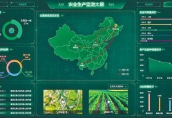 智慧农业，粮食生产新范式下的机遇与挑战