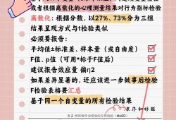规范化三线表在理工科毕业论文中的实证价值与数据处理优势研究