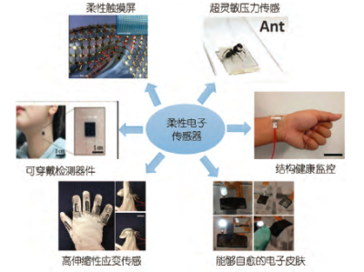 柔性显示器件在可穿戴医疗监测系统中的界面稳定性强化研究与应用前景
