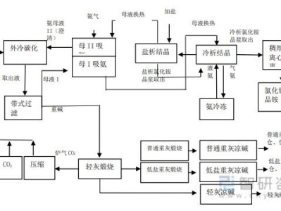 苛化法精制盐水工艺优化及其在氯碱工业中的应用研究