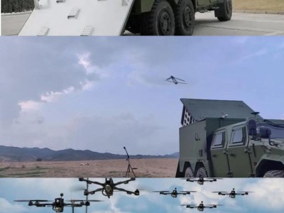 无人机蜂群攻防博弈，智能对抗下的战略建模与防御策略