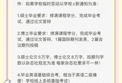 毕业论文，当皇帝的新衣成为大学终场仪式