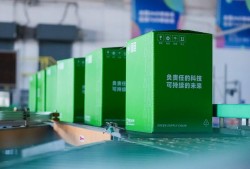 绿色物流管理，发展现状、挑战与实践路径