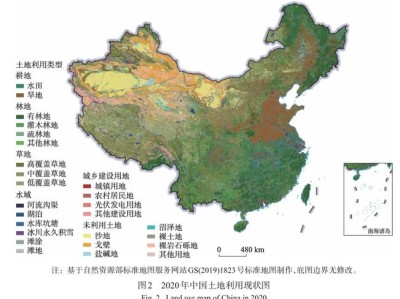 城市化进程中的土地利用变化及其环境影响，基于GIS与遥感数据的实证分析