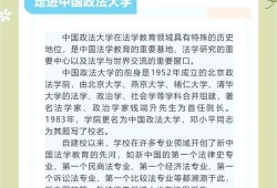 从书斋到法庭，上海政法学子如何让毕业论文扎根中国法治土壤