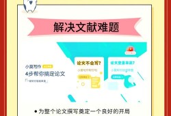 五分钟速成法？高效撰写毕业论文的策略与实践探索