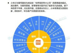 小米手机发展历程与商业模式研究