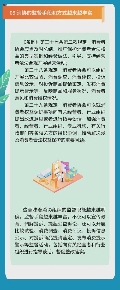 消费者权益保护的法律保护与实践挑战  第2张