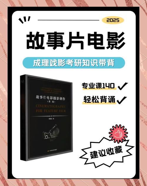 电影学院摄影系毕业论文，视觉叙事的力量—电影摄影的艺术与技术  第2张