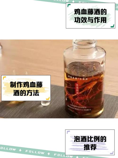 活血化瘀类药酒的药理作用及临床应用研究  第1张