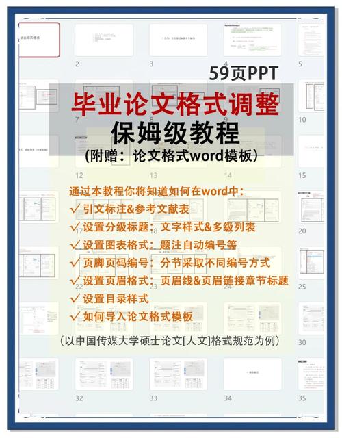 毕业论文排版软件的选择与使用技巧研究  第2张