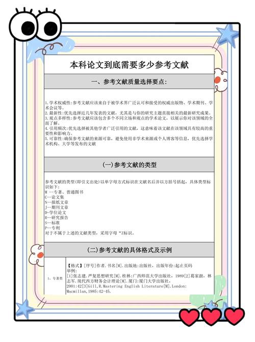 毕业论文的几大核心要求及其重要性分析  第1张