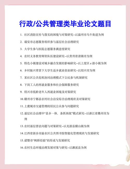 行政管理中的公共政策执行问题及对策研究  第1张