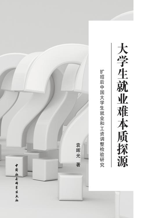 新时代背景下大学生就业困境与对策研究  第1张