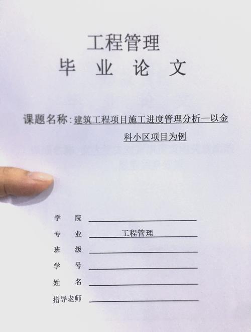 山科大毕业论文档案袋的管理与应用研究  第2张