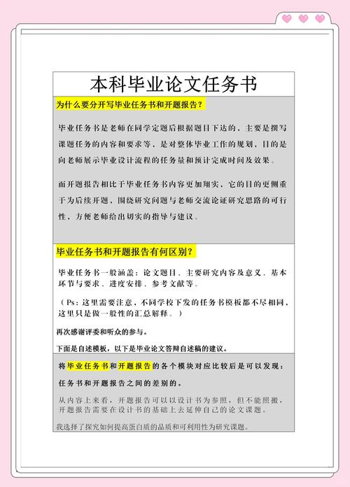 毕业论文检查评语撰写指南与质量提升策略  第2张