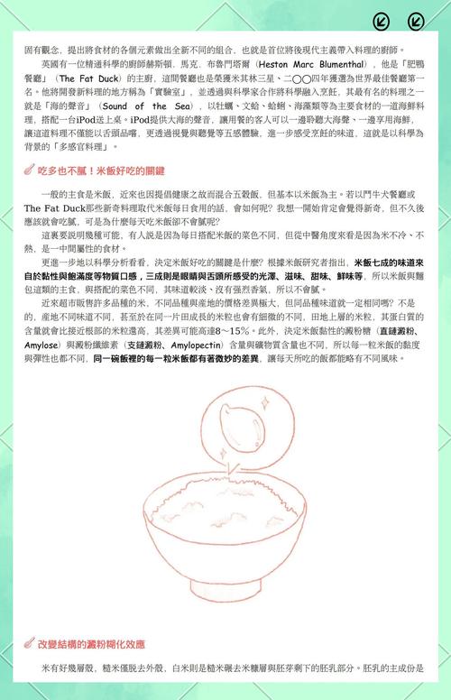 烹饪艺术与科学，探索美食背后的毕业论文研究  第1张