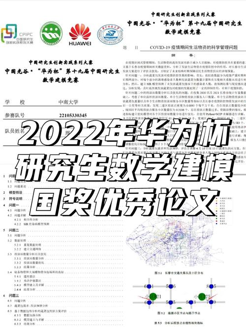 基于数学建模的毕业论文选题申报与优化策略研究  第2张