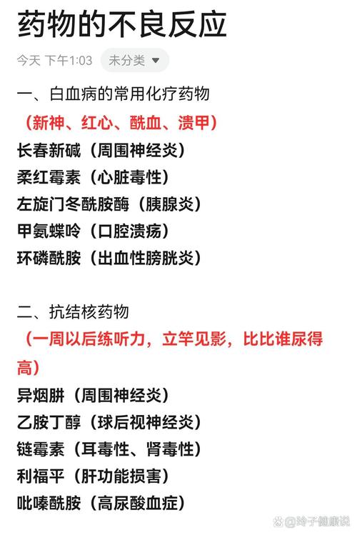 中专药剂毕业论文，常见药物不良反应的预防与处理措施  第2张