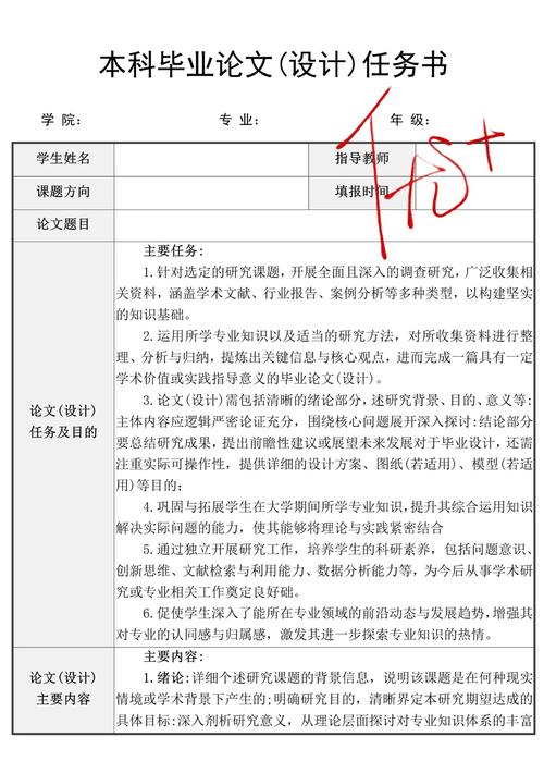 毕业论文写作的困境与突破，学术成长的必经之路  第2张
