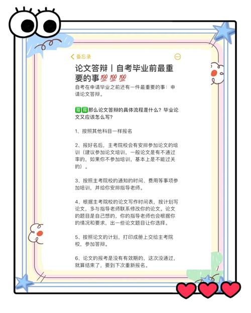 毕业论文通关指南，从选题到答辩的生存法则  第1张
