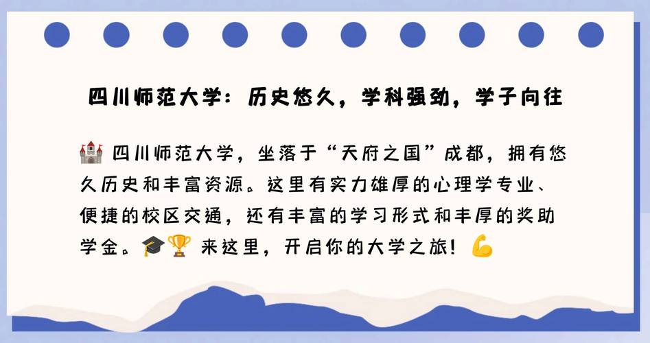四川师范大学毕业论文，学术航程中的挑战、价值与未来展望  第2张