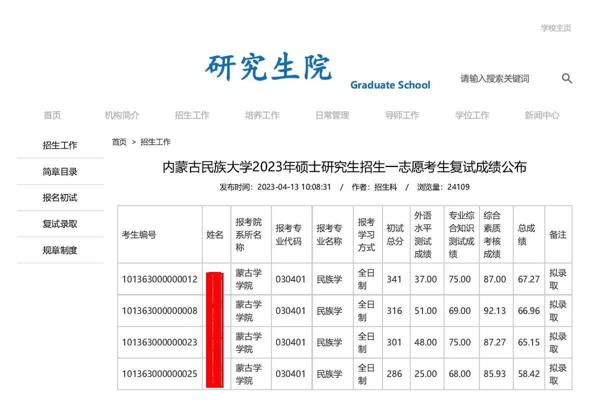 内蒙古民族大学民族教育发展研究  第2张