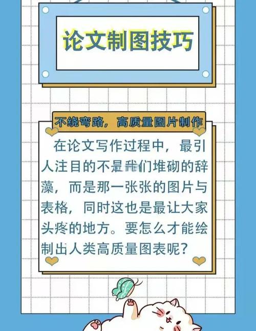 毕业论文表格制作，工具、逻辑与学术表达的协同艺术  第2张