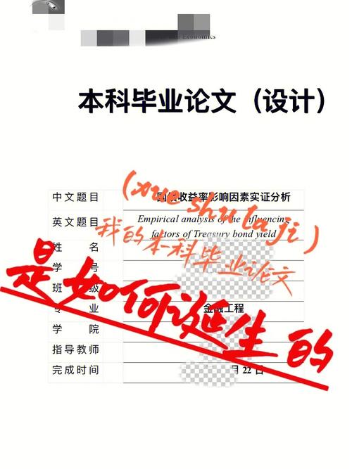 毕业论文选题血泪指南，垂听选题背后的运营思维与致命陷阱  第2张