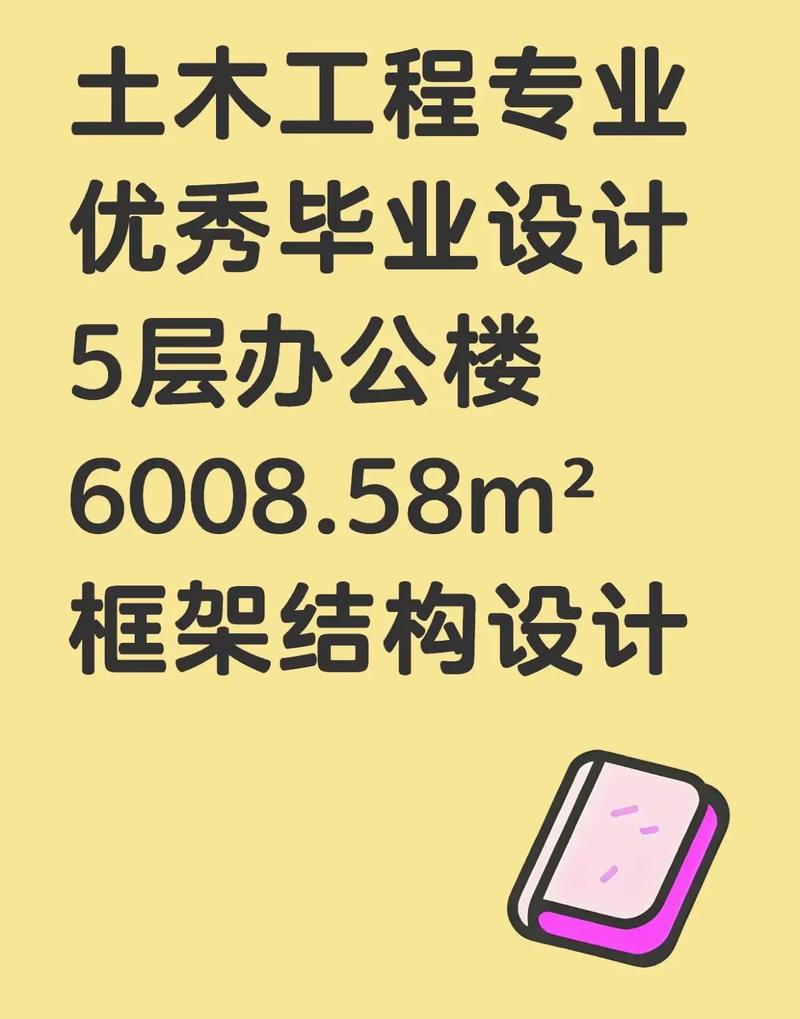 土木工程在办公楼设计建造中的应用研究  第1张