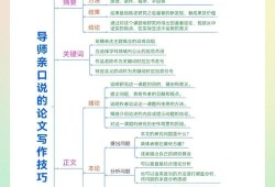 字数迷思与内容本位，硕士论文写作中的数量困境及突破路径
