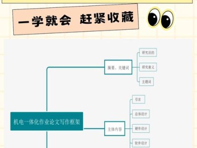 如何高效下载机电一体化毕业论文？资深导师的实用资源指南