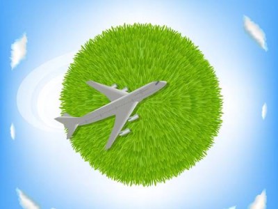 绿色航空视野下复合材料在民用飞机维修中的创新应用研究