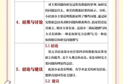 毕业论文写作指南，从选题到答辩的实用技巧