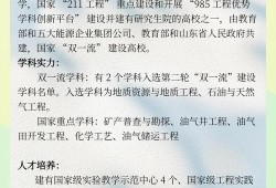 中国石油大学石油工程专业实践教学改革的探索与思考