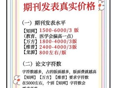 硕士毕业论文究竟要花多少钱？揭秘那些看不见的学术成本