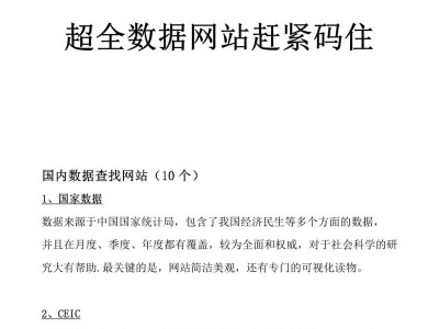 毕业论文数据造假，捷径还是绝路？