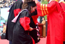 毕业论文，西南政法大学法律人的成年礼