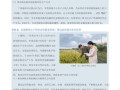 东北农业大学毕业论文，扎根黑土，服务龙江农业的实践与思考